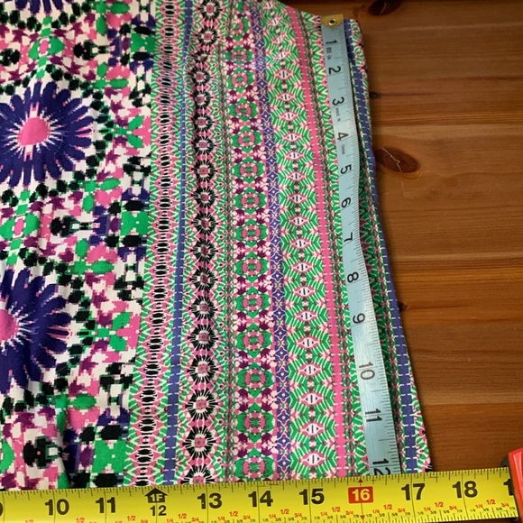 London Times Sleeveless Summer  Sheath Dress, Beautiful Colours - Picture 12 of 15